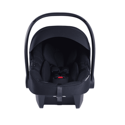 Кошница за кола Cosmo Adbor 40-87см Black