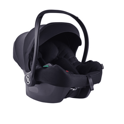 Кошница за кола Cosmo Adbor 40-87см Black