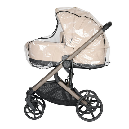 Avionaut SIRIUS бебешка количка 2в1 Beige.02