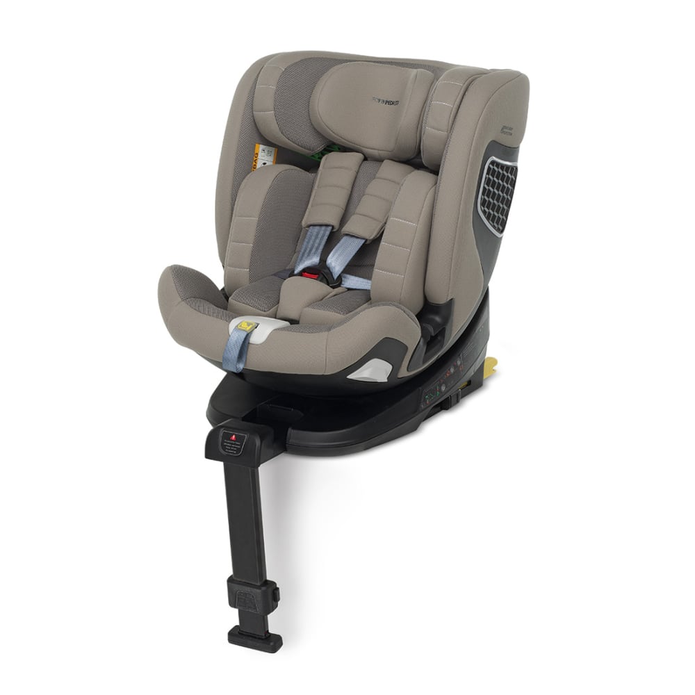 Foppapedretti-стол за кола FP360 I-size 40-150см Desert