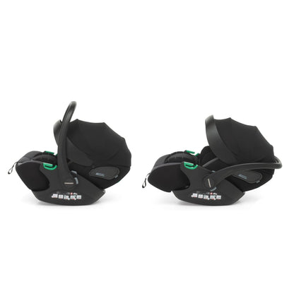 Foppapedretti- стол за кола Rek I-size 40-87см