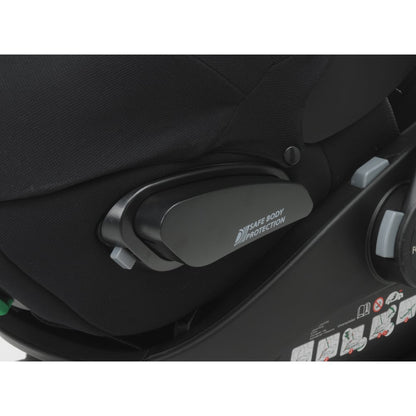 Foppapedretti- стол за кола Rek I-size 40-87см