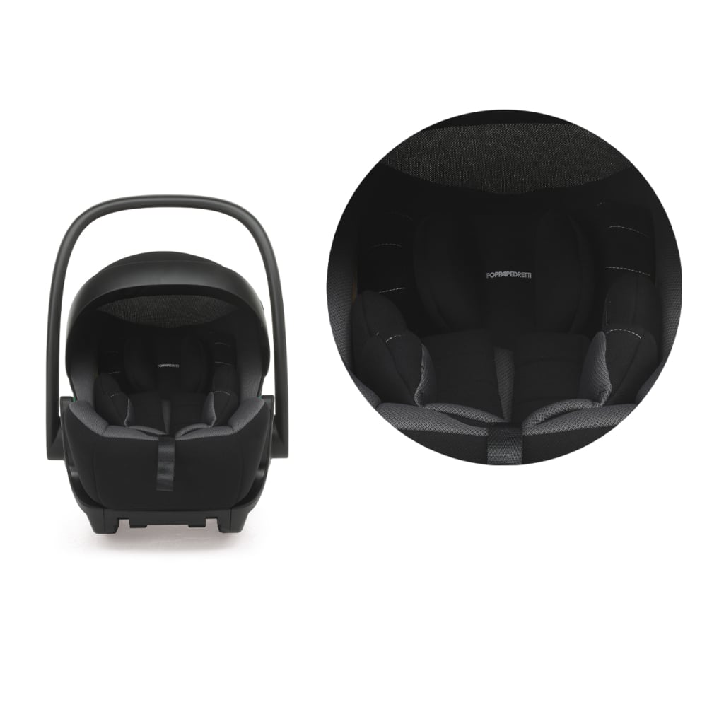 Foppapedretti- стол за кола Rek I-size 40-87см