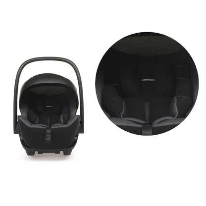 Foppapedretti- стол за кола Rek I-size 40-87см