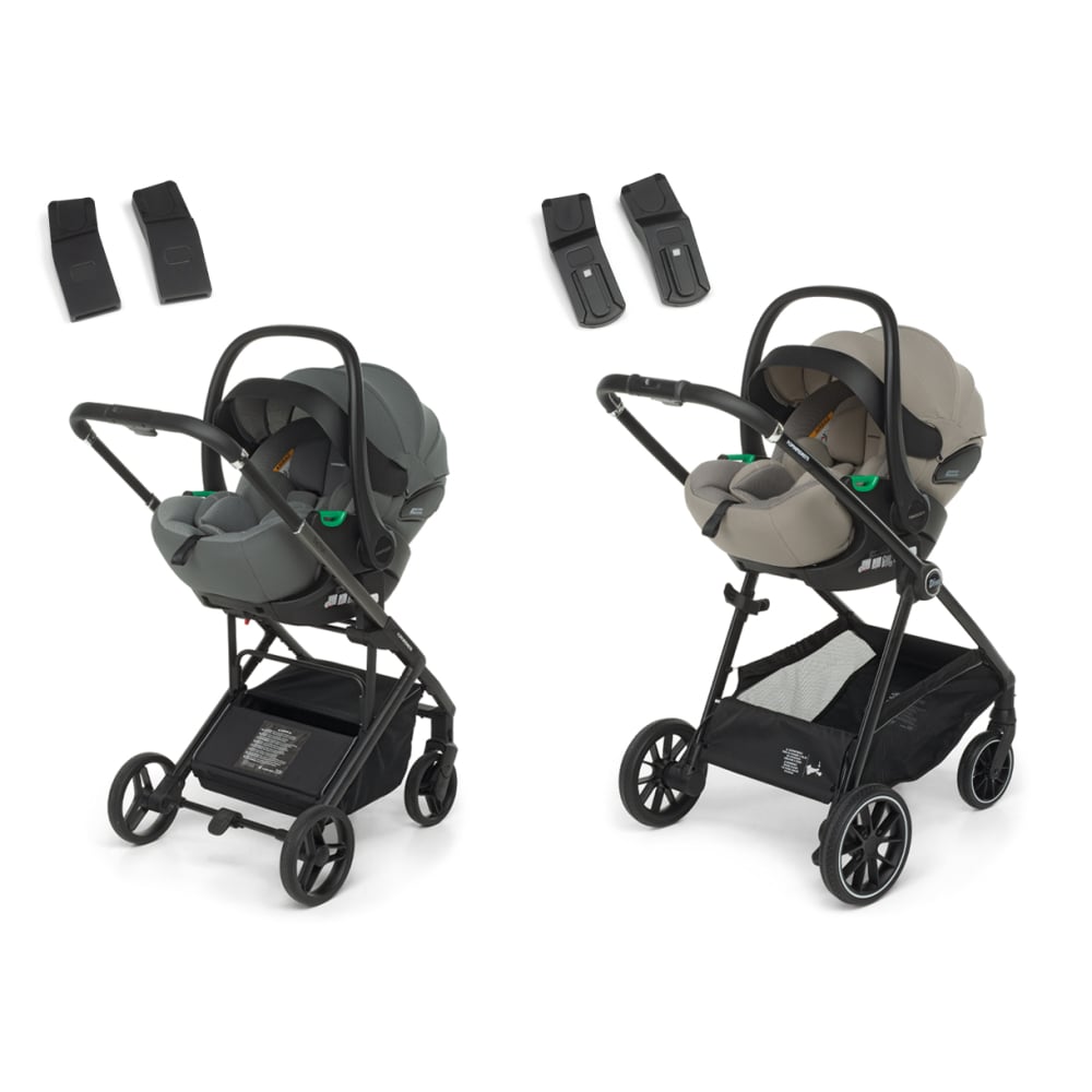 Foppapedretti- стол за кола Rek I-size 40-87см