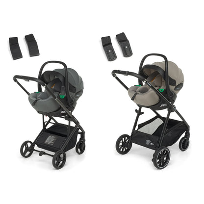 Foppapedretti- стол за кола Rek I-size 40-87см