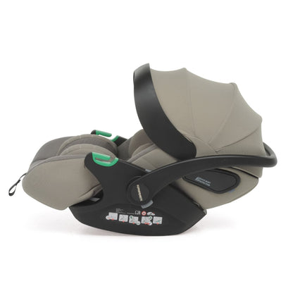 Foppapedretti- стол за кола Rek I-size 40-87см Desert