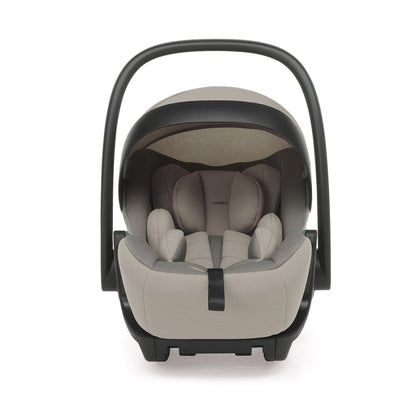 Foppapedretti- стол за кола Rek I-size 40-87см Desert