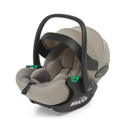 Foppapedretti- стол за кола Rek I-size 40-87см Desert