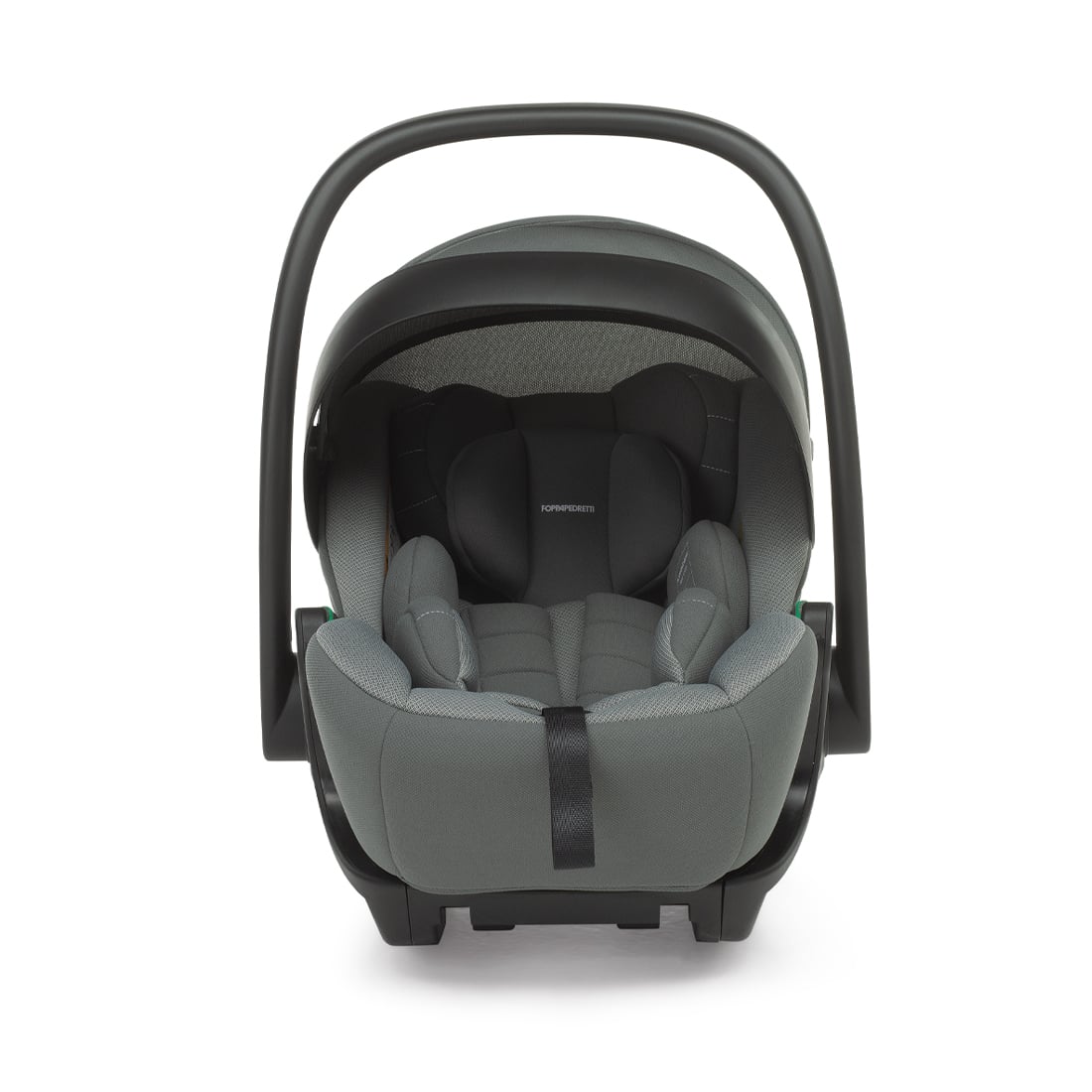 Foppapedretti- стол за кола Rek I-size 40-87см Grey