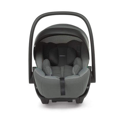 Foppapedretti- стол за кола Rek I-size 40-87см Grey