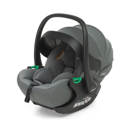 Foppapedretti- стол за кола Rek I-size 40-87см Grey