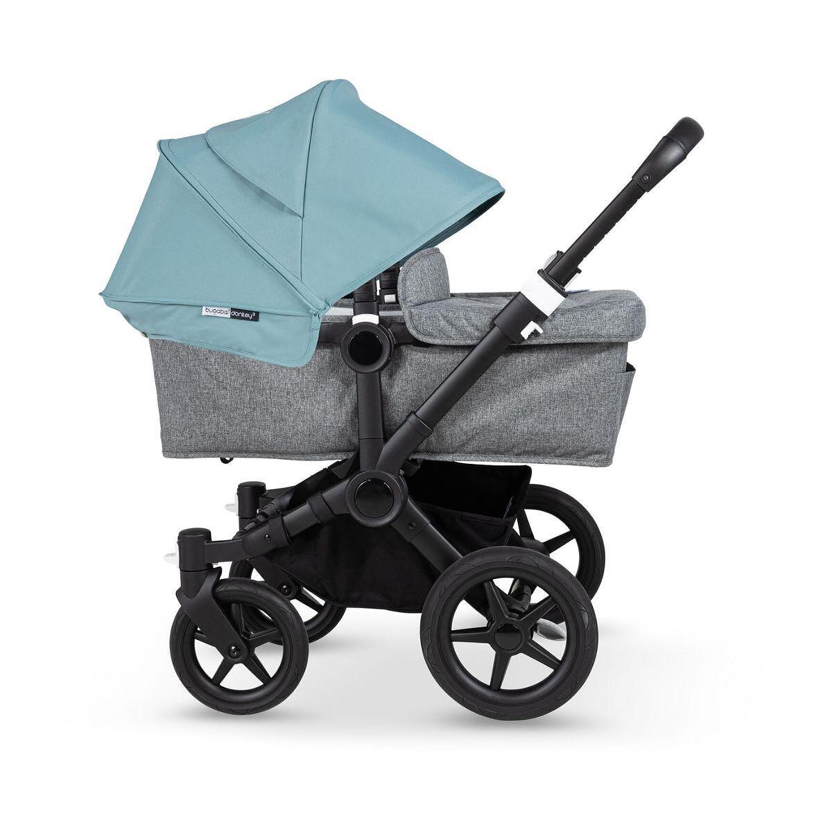 Сенник Bugaboo Donkey5
