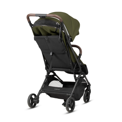 Noordi SIA carbon 5,9 kg бебешка количка 603 Navy Green