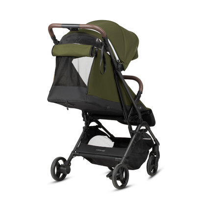 Noordi SIA carbon 5,9 kg бебешка количка 603 Navy Green