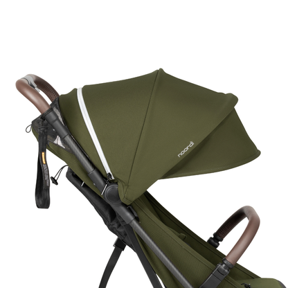 Noordi SIA carbon 5,9 kg бебешка количка 603 Navy Green