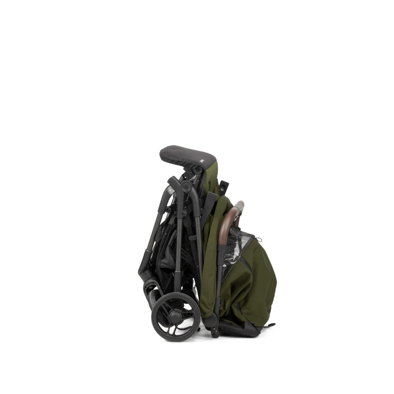 Noordi SIA carbon 5,9 kg бебешка количка 603 Navy Green