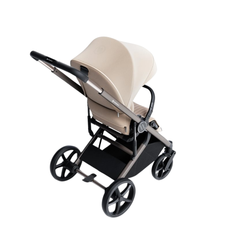 Avionaut SIRIUS бебешка количка 2в1 Beige.02