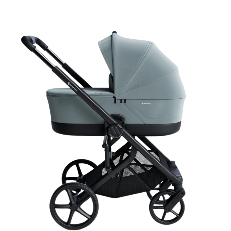 Avionaut SIRIUS бебешка количка 2в1 Blue.04