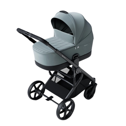 Avionaut SIRIUS бебешка количка 2в1 Blue.04