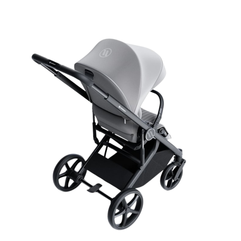 Avionaut SIRIUS бебешка количка 2в1 Grey.01