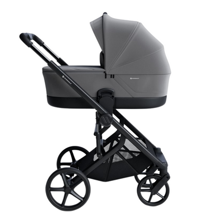 Avionaut SIRIUS бебешка количка 2в1 Grey.01