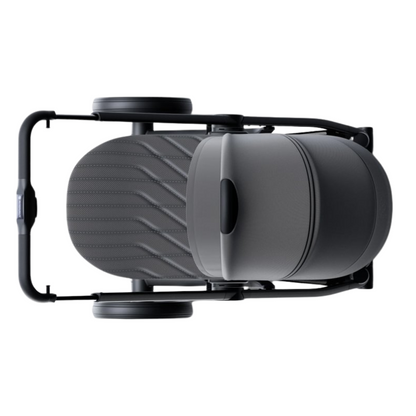 Avionaut SIRIUS бебешка количка 2в1 Grey.01
