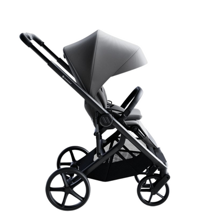 Avionaut SIRIUS бебешка количка 2в1 Grey.01