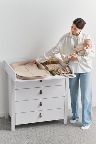 Подложка за повиване Anex Tumi
