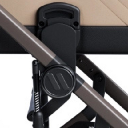 Avionaut SIRIUS бебешка количка 2в1 Blue.04