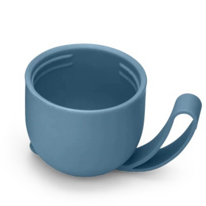 4435 Nuvita термос 400 ml Powder Blue