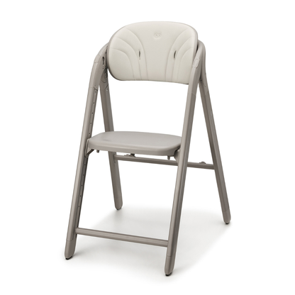 Kinderkraft TINO столче за хранене BEIGE
