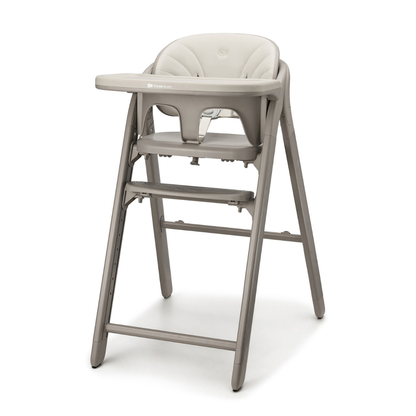 Kinderkraft TINO столче за хранене BEIGE