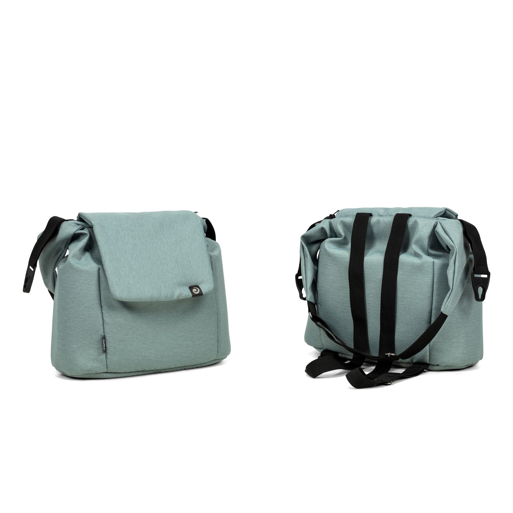 Tutis MIO 3+ бебешка количка 2в1 243 Turquoise