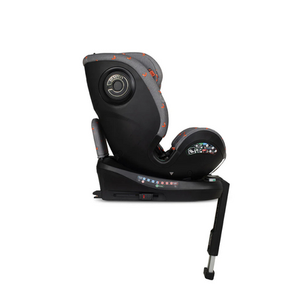 Cosatto CT5951 ALL in ALL ULTRA Rotate I-Size FOXLING столче за кола