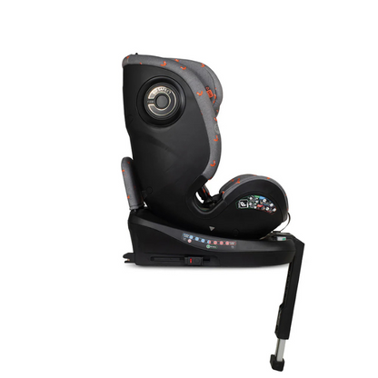 Cosatto CT5951 ALL in ALL ULTRA Rotate I-Size FOXLING столче за кола