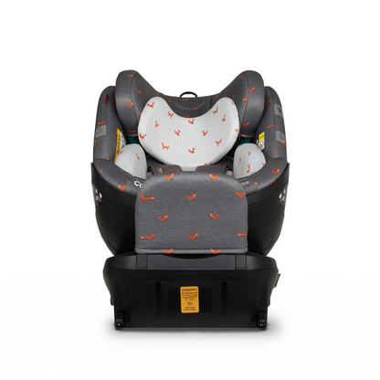 Cosatto CT5951 ALL in ALL ULTRA Rotate I-Size FOXLING столче за кола