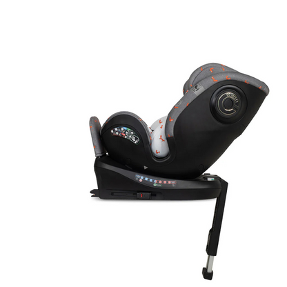 Cosatto CT5951 ALL in ALL ULTRA Rotate I-Size FOXLING столче за кола