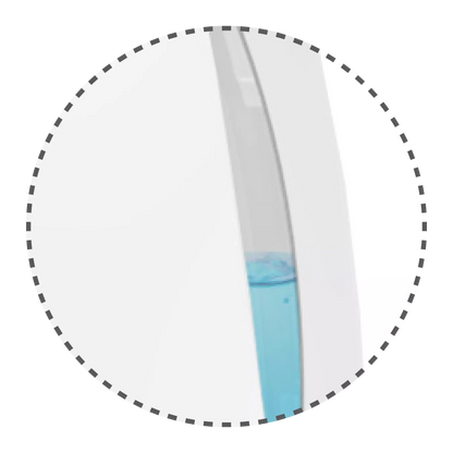 1824 Nuvita Ariasana ултразвуков овлажнител с йонизатор