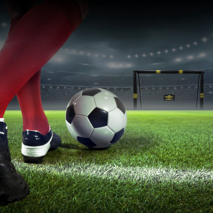 Umbro футболна врата 180x120x60