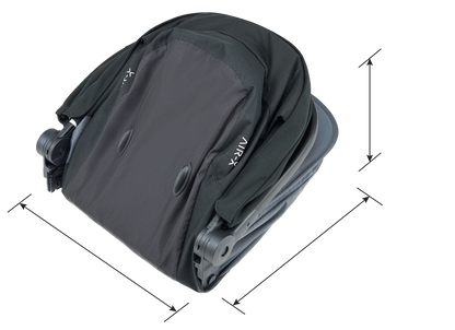 Кош за новородено Anex Air-X