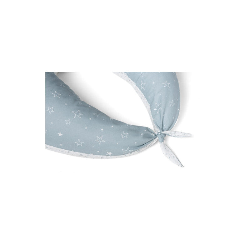 7200 Nuvita Dreamwizard възглавница Blu Cotton 081