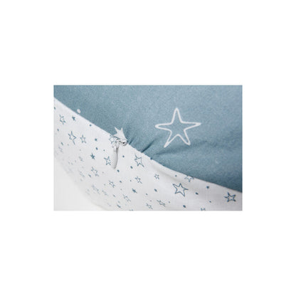 7200 Nuvita Dreamwizard възглавница Blu Cotton 081