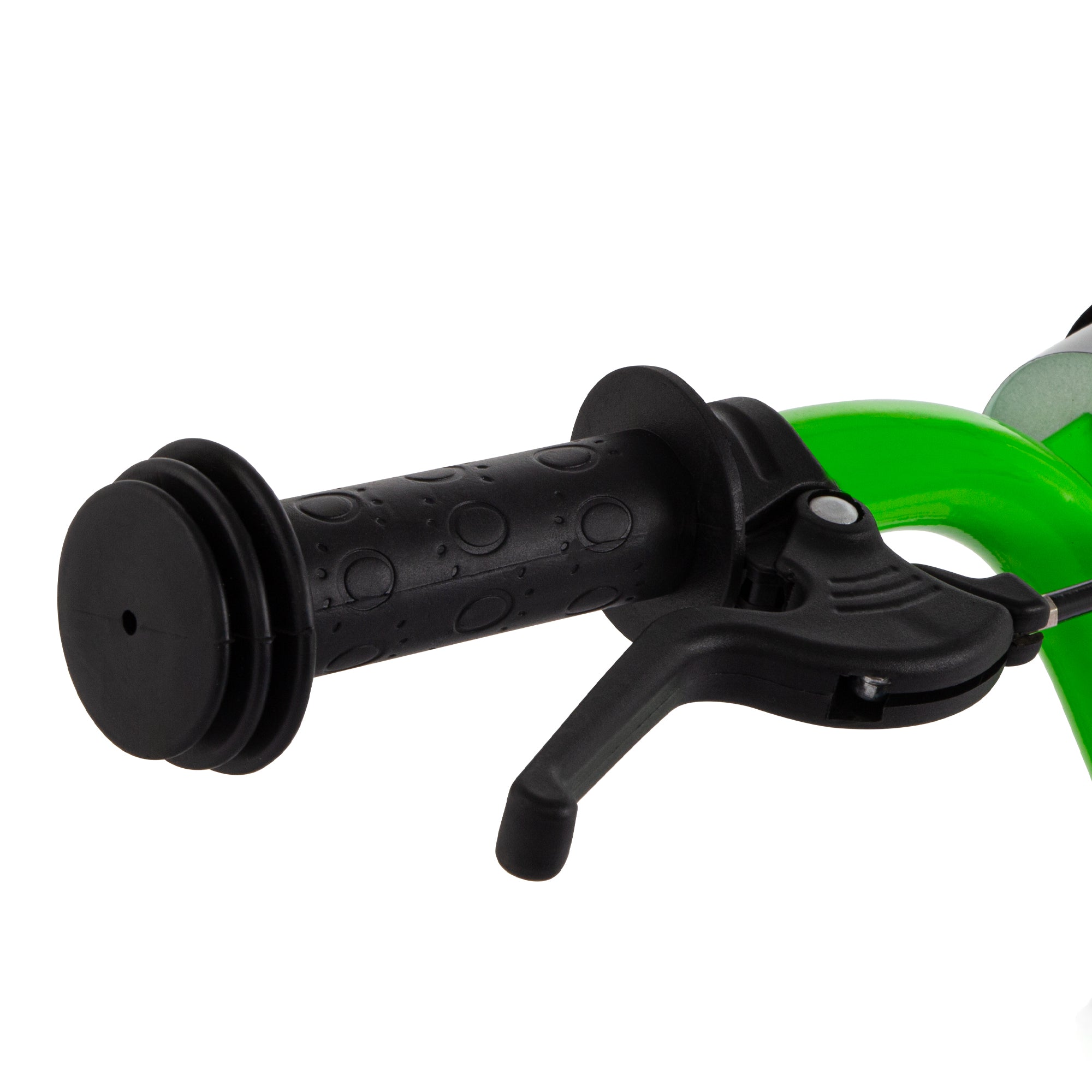 Huffy детски велосипед 16" Minecraaft 21404W ЗЕЛЕН