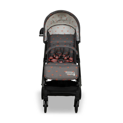 Cosatto CT5950 Woosh 4 бебешка количка FOXLING