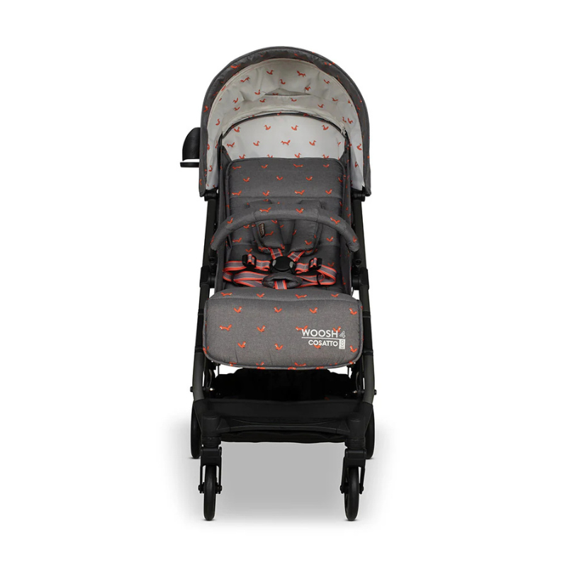 Cosatto CT5950 Woosh 4 бебешка количка FOXLING