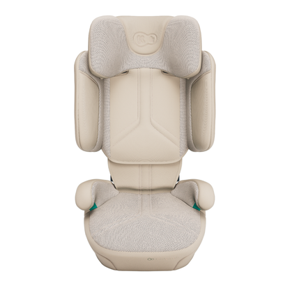 Kinderkraft XPAND 2 PRO столче за кола 100-150 cm BEIGE