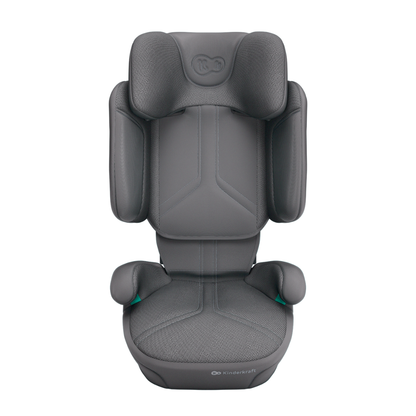 Kinderkraft XPAND 2 PRO столче за кола 100-150 cm ROCKET GREY