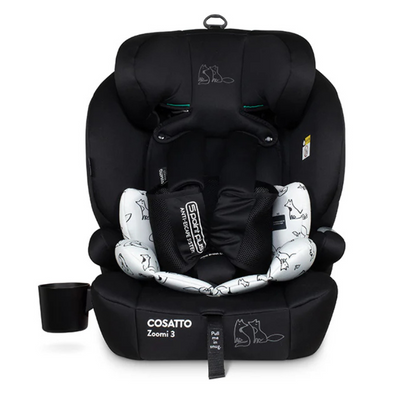 Cosatto CT5827 Zoomi 3 I-Size FOXED столче за кола