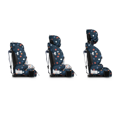 Cosatto CT5828 Zoomi 3 I-Size SPOT ON столче за кола